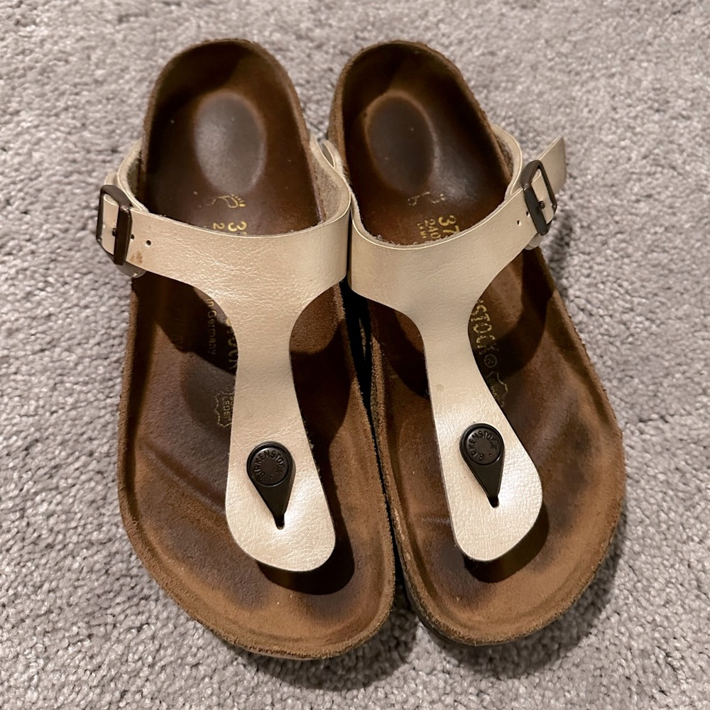 Birkenstock Sandals